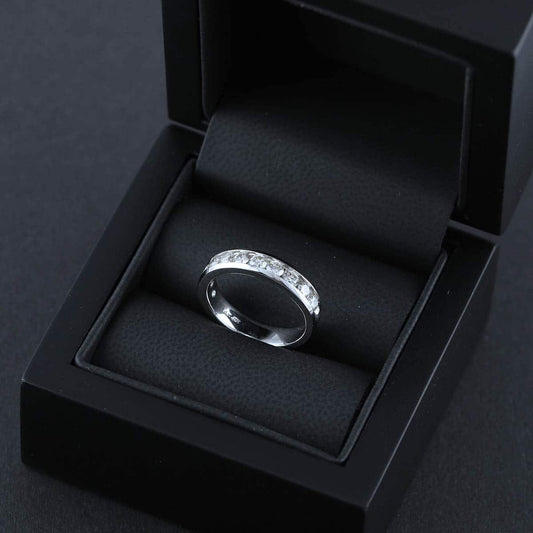 Timanttisormus 1,00 ct (SKU 597)