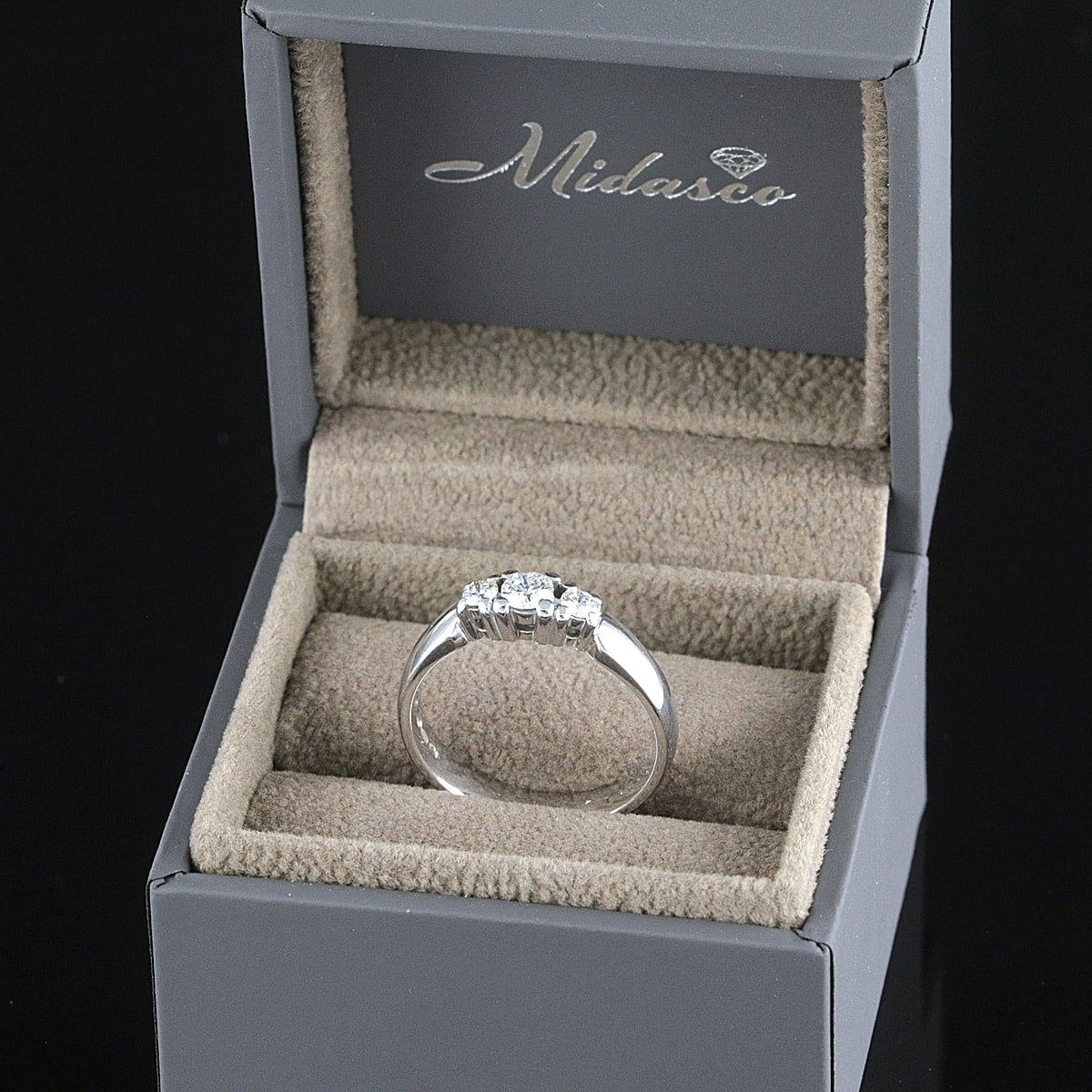 Sandberg Aamukaste n.0,34ct (SKU 1120)