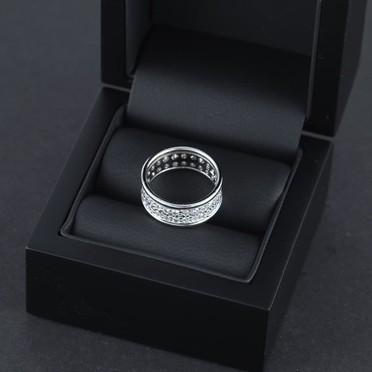 Timanttisormus 2,00 ct (SKU 650)