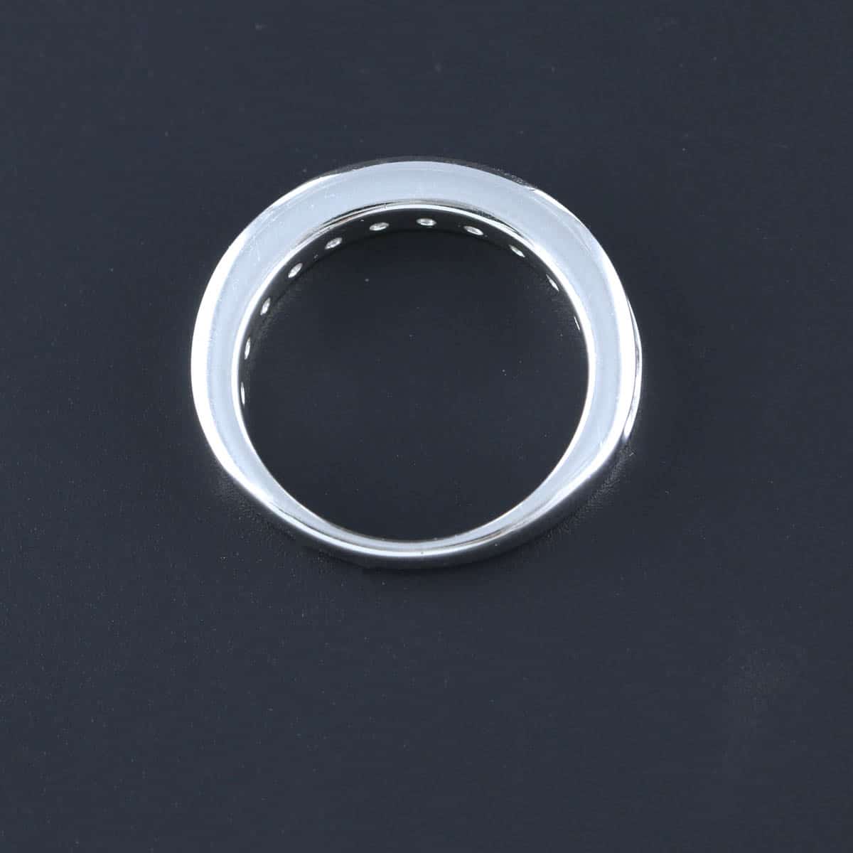 Timanttisormus 1,00 ct (SKU 684)