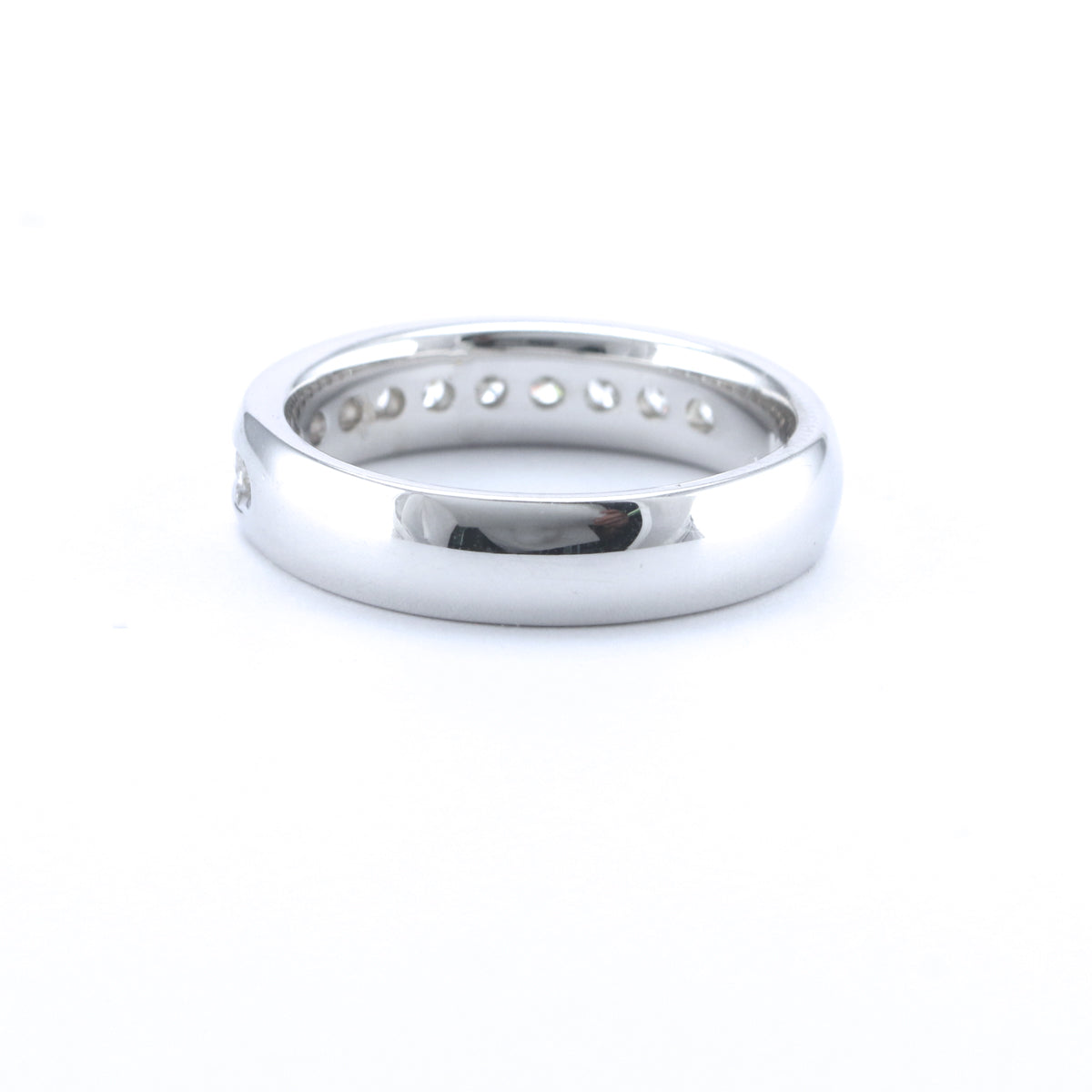 Timanttisormus 0,50 ct (SKU 481)