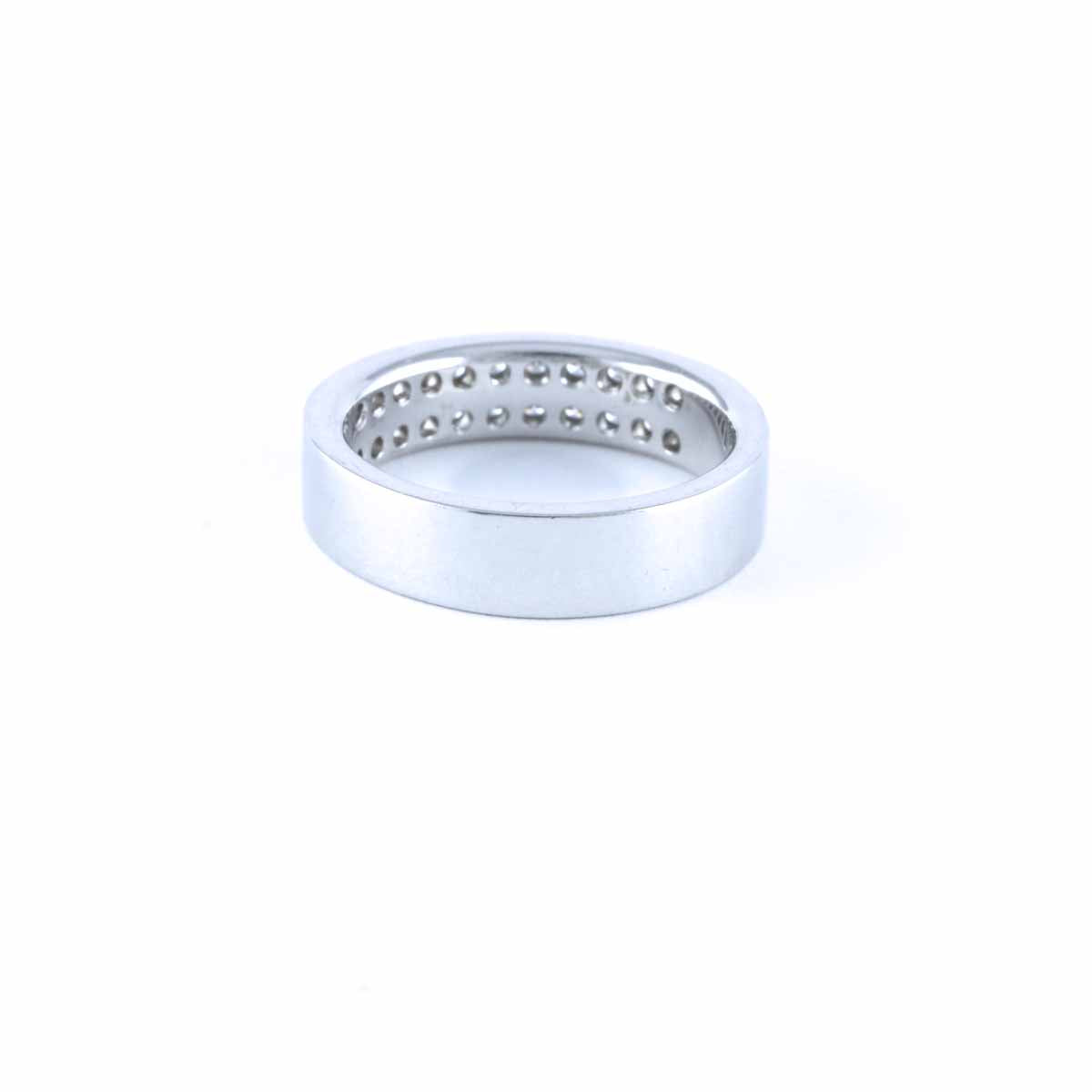 Timanttisormus A.Tillander 0,44 ct (SKU 522)