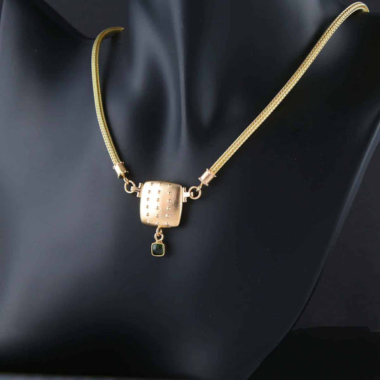 Kalevala kaulakääty (SKU 949)