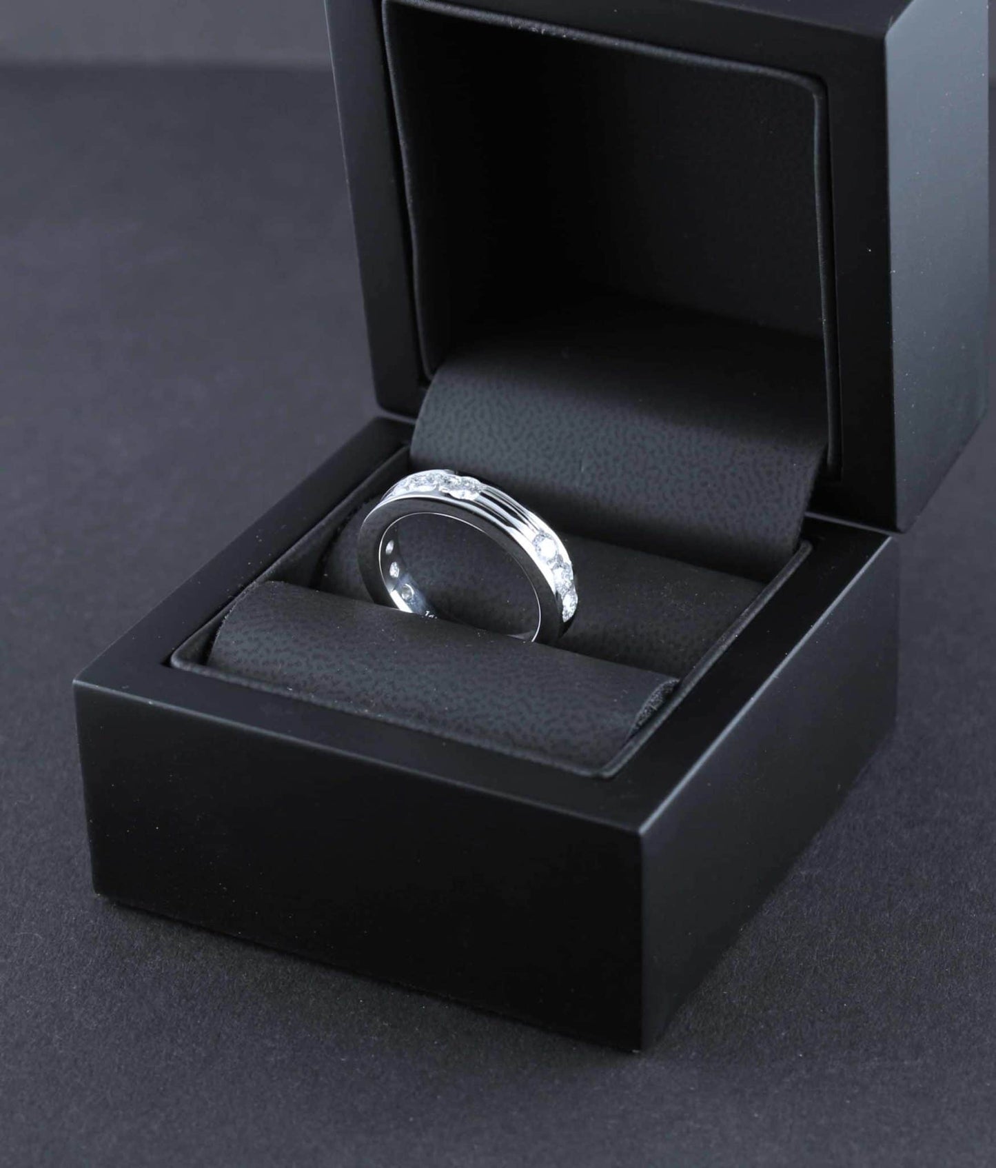 Timanttisormus 1,17 ct  (SKU 552)