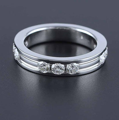 Timanttisormus 1,17 ct  (SKU 552)