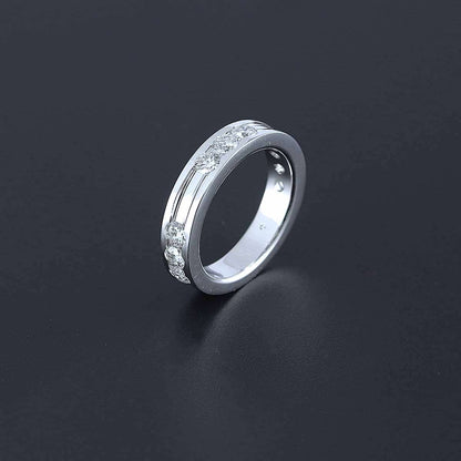 Timanttisormus 1,17 ct  (SKU 552)