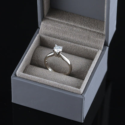 Timanttisormus 0,60 ct (SKU 986)