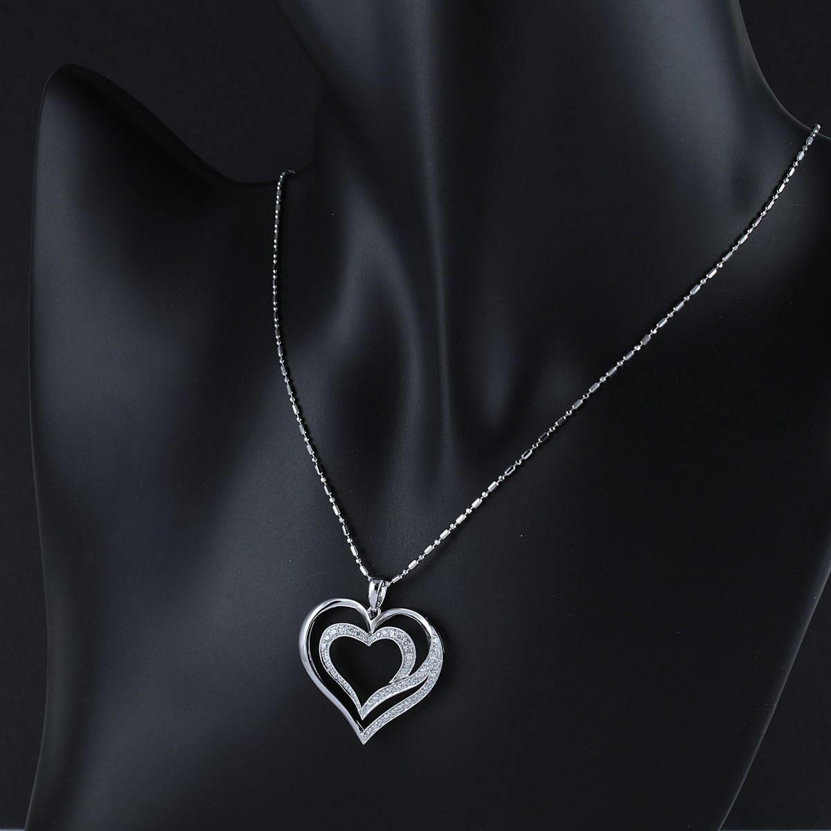 Timanttikaulakoru 0,50 ct  (SKU 572)