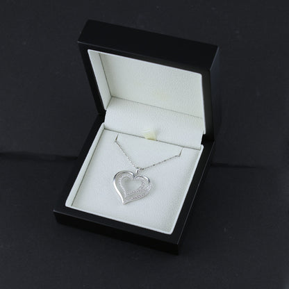 Timanttikaulakoru 0,50 ct  (SKU 572)