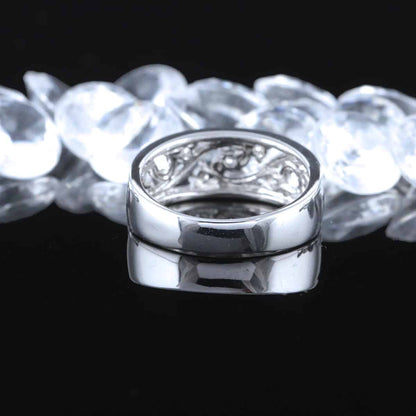 Timanttisormus 0,15 ct (SKU 995)