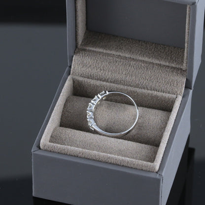 Timanttisormus 0,45 ct (SKU 1019)