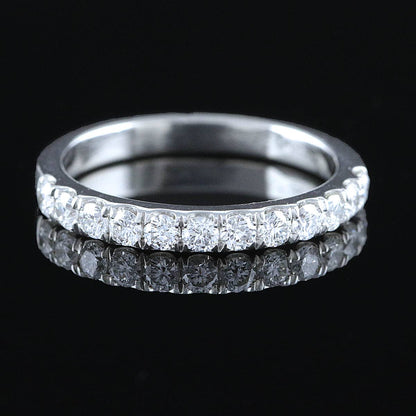 Timanttisormus 0,50ct (SKU 1023)