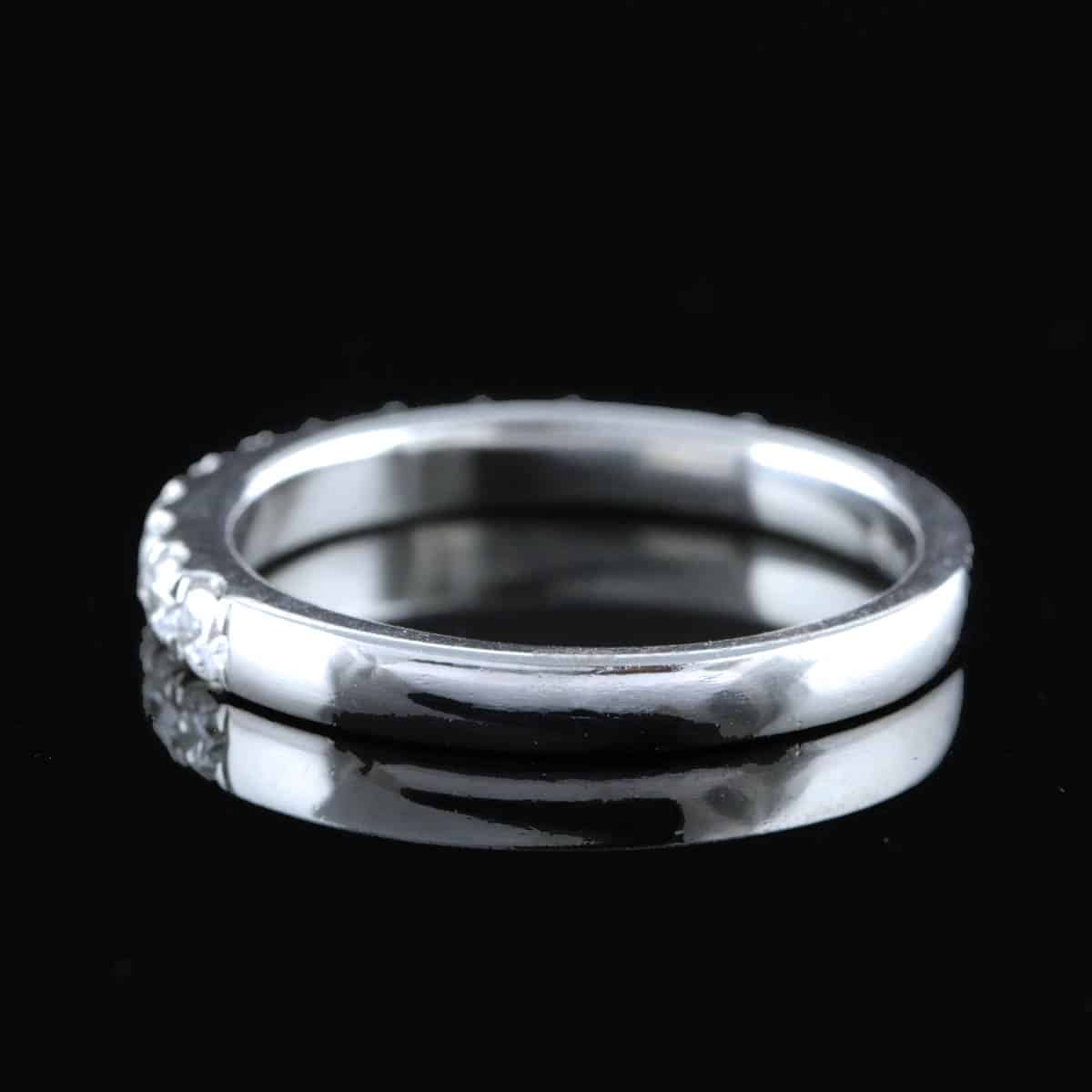 Timanttisormus 0,50ct (SKU 1023)