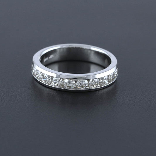 Timanttisormus 1,00 ct  (SKU 597)