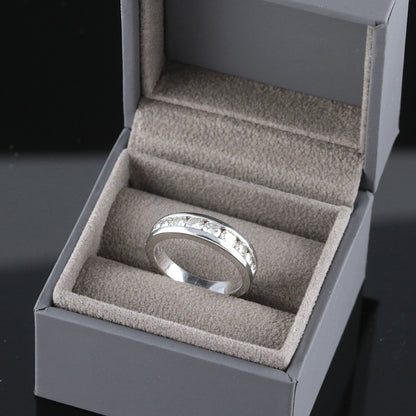 Timanttisormus 1,00 ct (SKU 980)