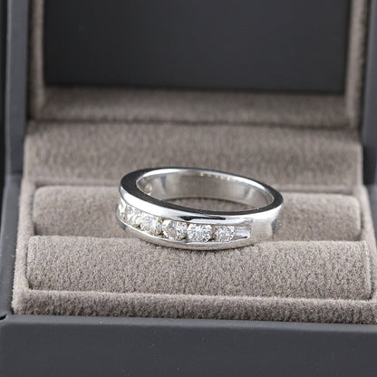 Timanttisormus 1,00 ct (SKU 980)