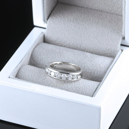Timanttisormus 1,00 ct (SKU 1047)