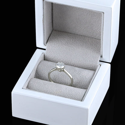 Uusi laboratoriotimanttisormus 1,00 ct (SKU 1050)