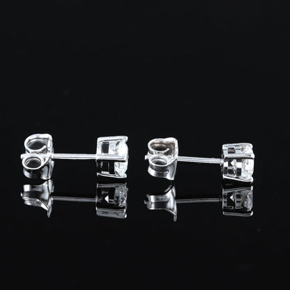 Timanttikorvakorut 0,75 ct (SKU 1064)