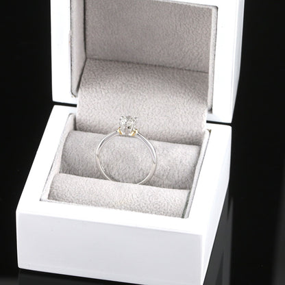 Timanttisormus 0,50 ct (SKU 1065)
