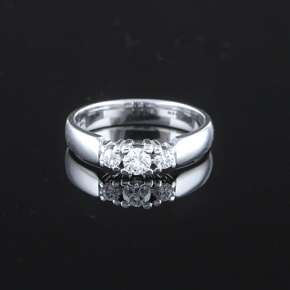 Sandberg Aamukaste n.0,34ct (SKU 1120)