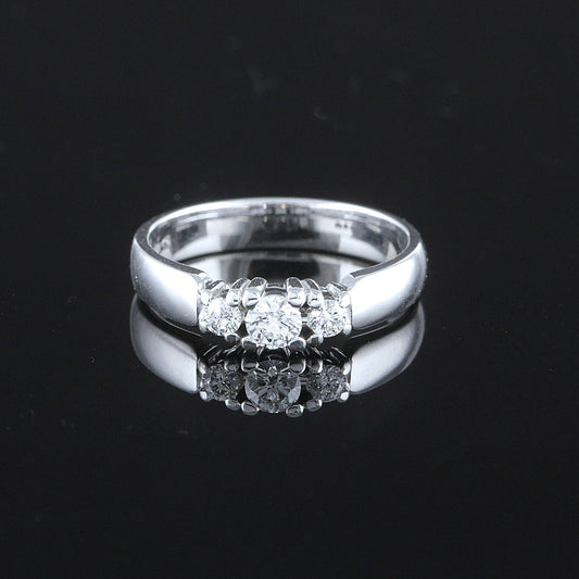 Sandberg Aamukaste n.0,34ct (SKU 1120)