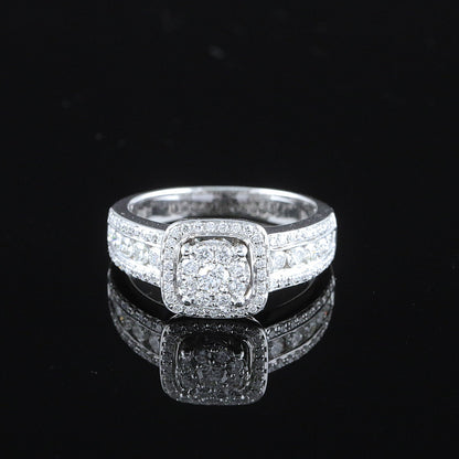 Kultajousi Story of Love n.0,70ct (SKU 1119)