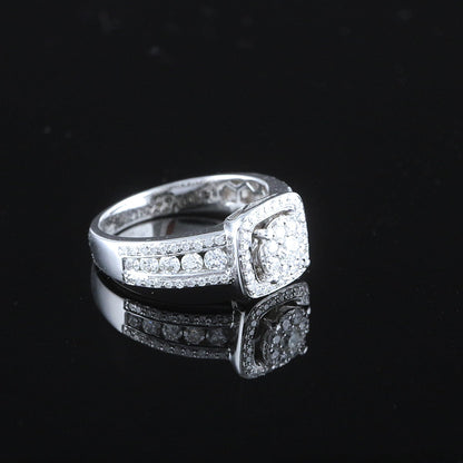 Kultajousi Story of Love n.0,70ct (SKU 1119)