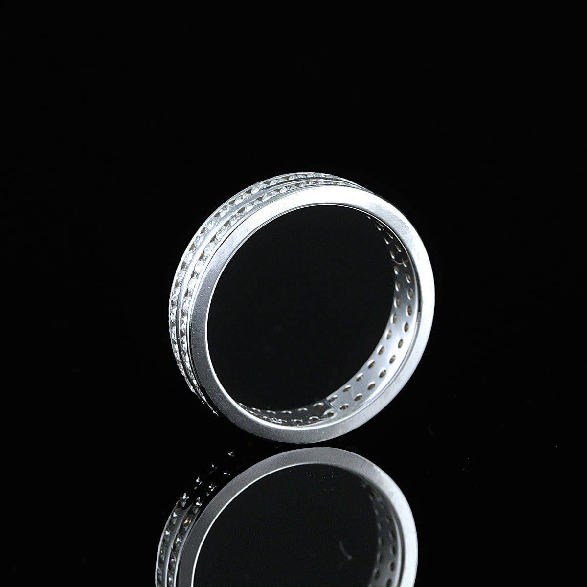 Timanttisormus 2,46 ct (SKU 1134)