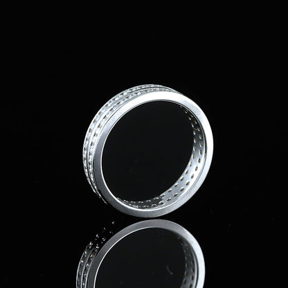 Timanttisormus 2,46 ct (SKU 1134)