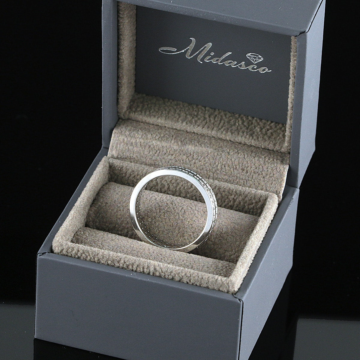 Timanttisormus 2,46 ct (SKU 1134)