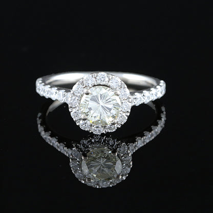 Sormus (Tulossa) (SKU 1143)