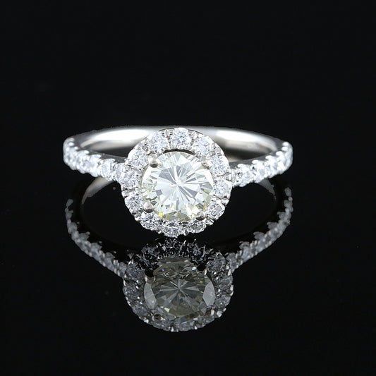 Sormus (Tulossa) (SKU 1143)