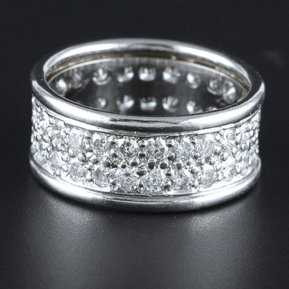 Timanttisormus 2,00 ct (SKU 650)