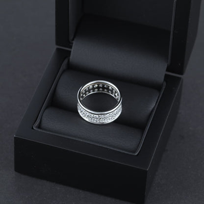 Timanttisormus 2,00 ct (SKU 650)