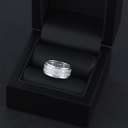 Timanttisormus 2,00 ct (SKU 650)