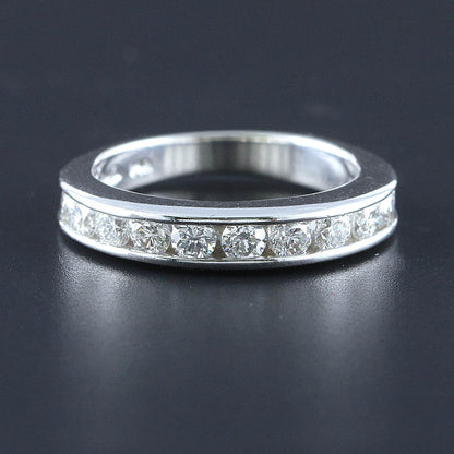 Timanttisormus 1,00 ct (SKU 684)