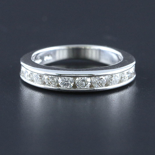 Timanttisormus 1,00 ct (SKU 684)