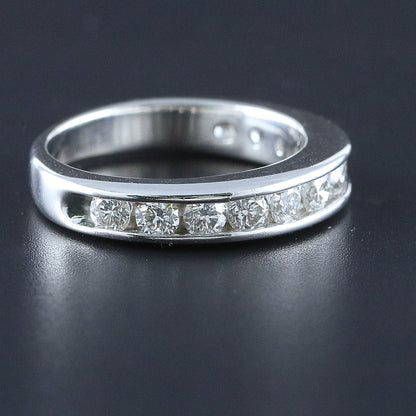 Timanttisormus 1,00 ct (SKU 684)