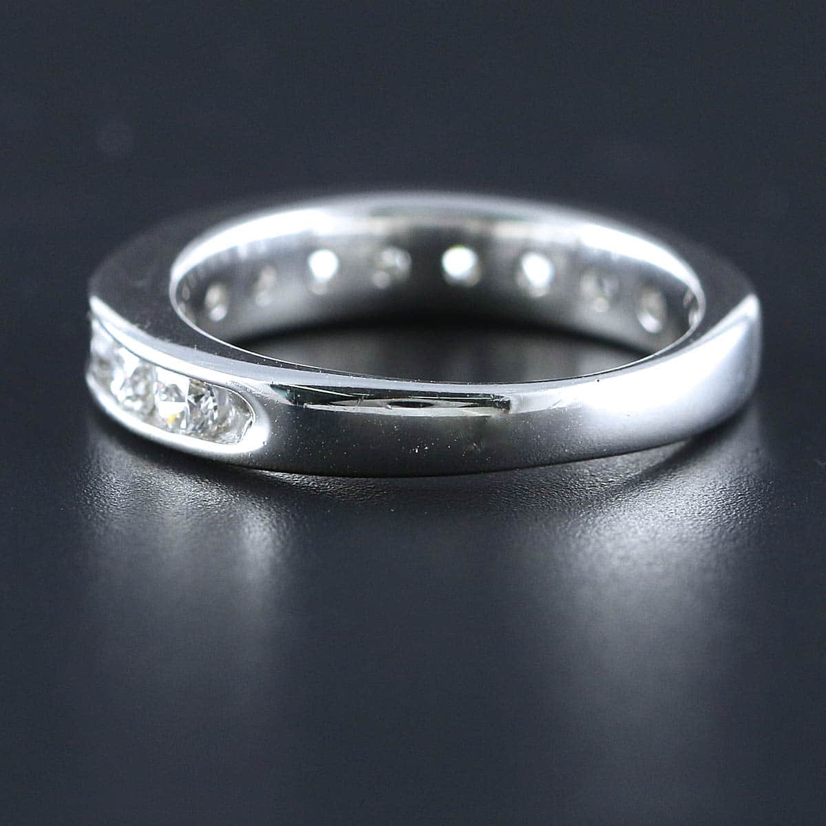 Timanttisormus 1,00 ct (SKU 684)