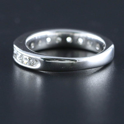 Timanttisormus 1,00 ct (SKU 684)