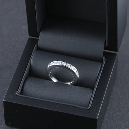 Timanttisormus 1,00 ct (SKU 684)