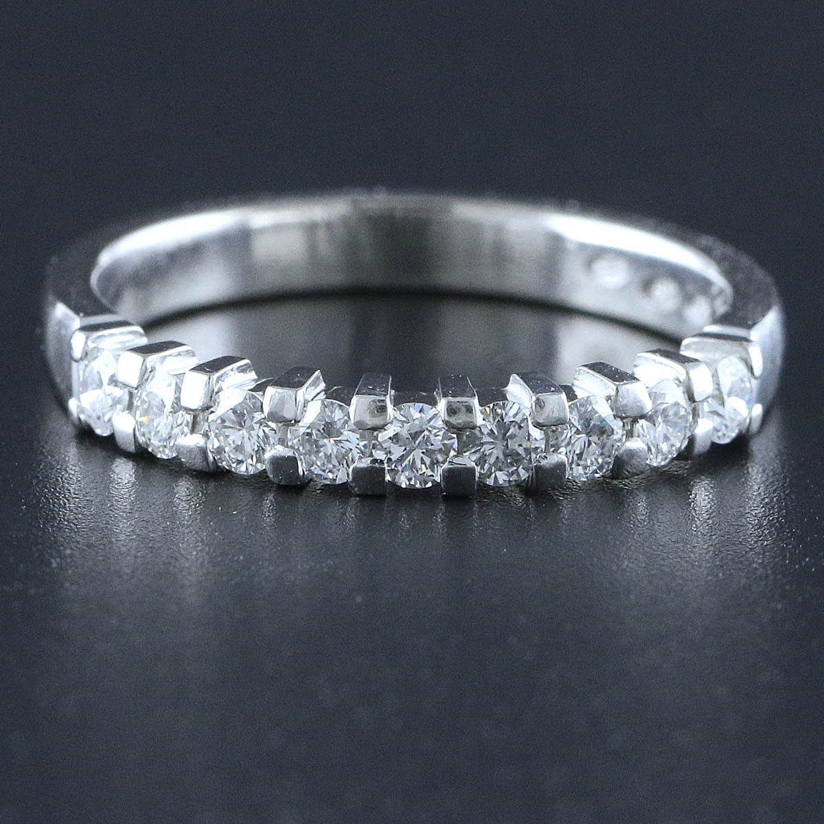 Sandberg "Tuulenvire" timanttisormus 0,30ct (SKU 708)