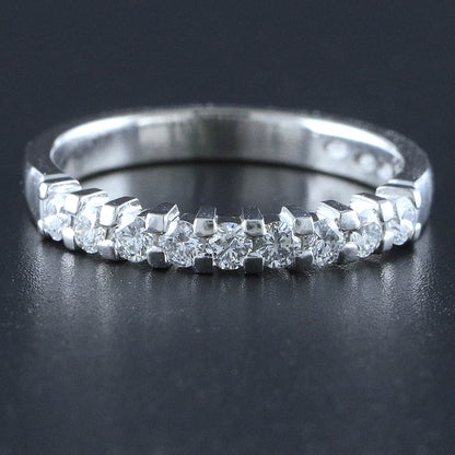 Sandberg "Tuulenvire" timanttisormus 0,30ct (SKU 708)