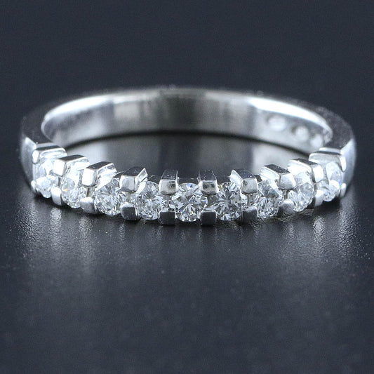 Sandberg "Tuulenvire" timanttisormus 0,30ct (SKU 708)