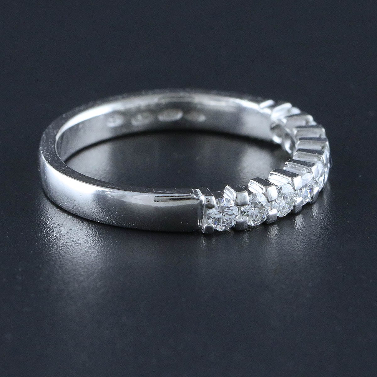 Sandberg "Tuulenvire" timanttisormus 0,30ct (SKU 708)