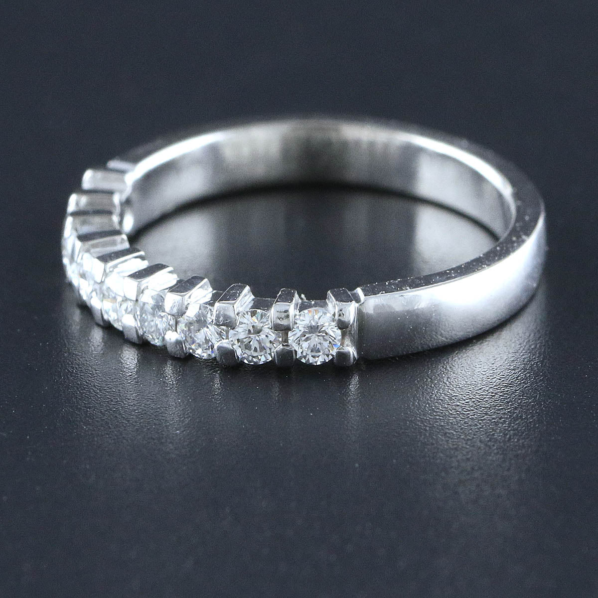 Sandberg "Tuulenvire" timanttisormus 0,30ct (SKU 708)