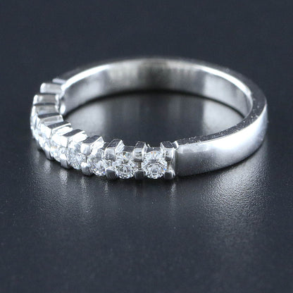 Sandberg "Tuulenvire" timanttisormus 0,30ct (SKU 708)