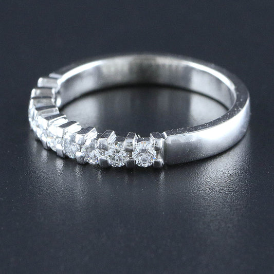 Sandberg "Tuulenvire" timanttisormus 0,30ct (SKU 708)