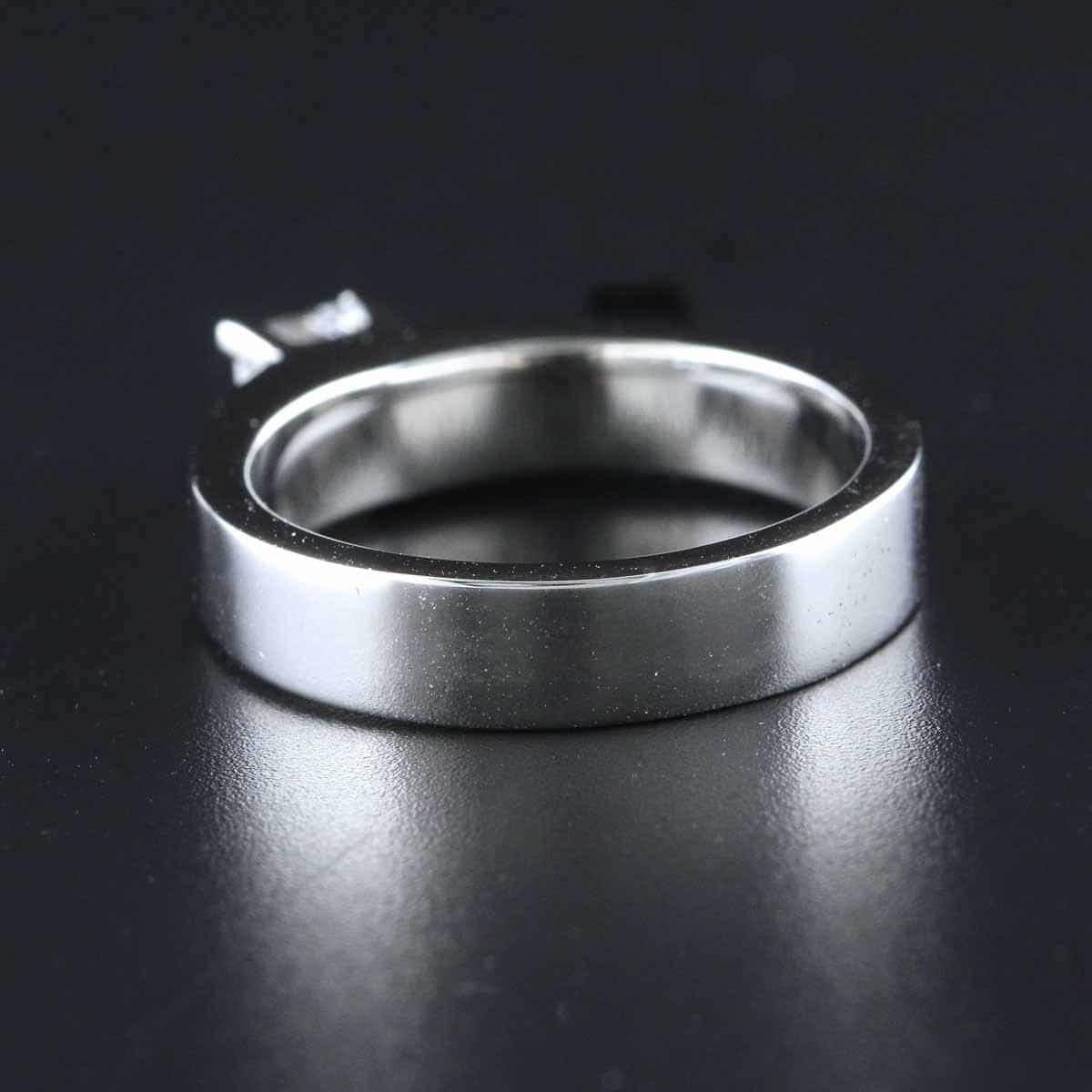 Timanttisormus 0,55 ct (SKU 732)